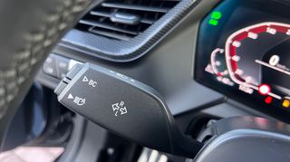 Bmw 116 2020 M-PACKET | DIGITAL-COCKPIT | ALCANTARA BUCKET | FULL LED-thumb-47