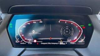 Bmw 116 2020 M-PACKET | DIGITAL-COCKPIT | ALCANTARA BUCKET | FULL LED-thumb-49