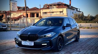 Bmw 116 2020 M-PACKET | DIGITAL-COCKPIT | ALCANTARA BUCKET