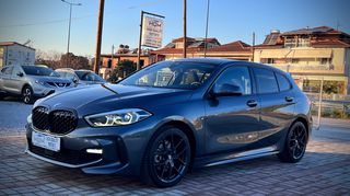 Bmw 116 2020 M-PACKET | DIGITAL-COCKPIT | ALCANTARA BUCKET | FULL LED-thumb-1
