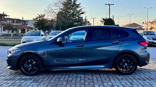 Bmw 116 2020 M-PACKET | DIGITAL-COCKPIT | ALCANTARA BUCKET | FULL LED-thumb-2