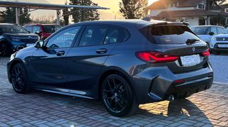 Bmw 116 2020 M-PACKET | DIGITAL-COCKPIT | ALCANTARA BUCKET | FULL LED-thumb-3