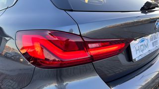 Bmw 116 2020 M-PACKET | DIGITAL-COCKPIT | ALCANTARA BUCKET | FULL LED-thumb-17