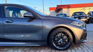Bmw 116 2020 M-PACKET | DIGITAL-COCKPIT | ALCANTARA BUCKET | FULL LED-thumb-29