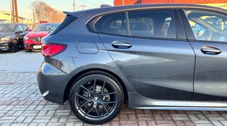 Bmw 116 2020 M-PACKET | DIGITAL-COCKPIT | ALCANTARA BUCKET | FULL LED-thumb-28