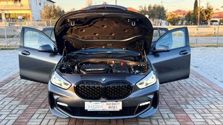 Bmw 116 2020 M-PACKET | DIGITAL-COCKPIT | ALCANTARA BUCKET | FULL LED-thumb-31