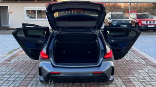 Bmw 116 2020 M-PACKET | DIGITAL-COCKPIT | ALCANTARA BUCKET | FULL LED-thumb-88