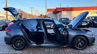 Bmw 116 2020 M-PACKET | DIGITAL-COCKPIT | ALCANTARA BUCKET | FULL LED-thumb-77