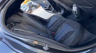 Bmw 116 2020 M-PACKET | DIGITAL-COCKPIT | ALCANTARA BUCKET | FULL LED-thumb-81