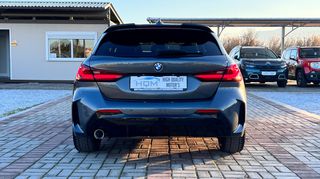Bmw 116 2020 M-PACKET | DIGITAL-COCKPIT | ALCANTARA BUCKET | FULL LED-thumb-4