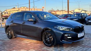 Bmw 116 2020 M-PACKET | DIGITAL-COCKPIT | ALCANTARA BUCKET | FULL LED-thumb-7