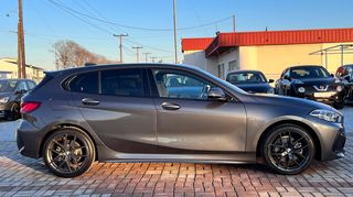 Bmw 116 2020 M-PACKET | DIGITAL-COCKPIT | ALCANTARA BUCKET | FULL LED-thumb-6