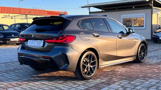 Bmw 116 2020 M-PACKET | DIGITAL-COCKPIT | ALCANTARA BUCKET | FULL LED-thumb-5