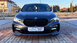 Bmw 116 2020 M-PACKET | DIGITAL-COCKPIT | ALCANTARA BUCKET | FULL LED-thumb-9