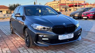 Bmw 116 2020 M-PACKET | DIGITAL-COCKPIT | ALCANTARA BUCKET | FULL LED-thumb-8
