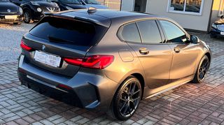 Bmw 116 2020 M-PACKET | DIGITAL-COCKPIT | ALCANTARA BUCKET | FULL LED-thumb-22