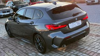 Bmw 116 2020 M-PACKET | DIGITAL-COCKPIT | ALCANTARA BUCKET | FULL LED-thumb-14