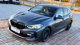 Bmw 116 2020 M-PACKET | DIGITAL-COCKPIT | ALCANTARA BUCKET | FULL LED-thumb-10