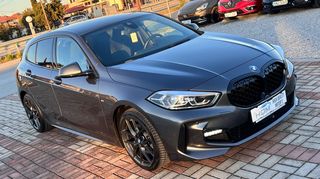 Bmw 116 2020 M-PACKET | DIGITAL-COCKPIT | ALCANTARA BUCKET | FULL LED-thumb-30