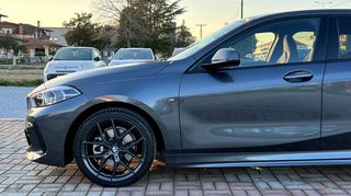 Bmw 116 2020 M-PACKET | DIGITAL-COCKPIT | ALCANTARA BUCKET | FULL LED-thumb-12