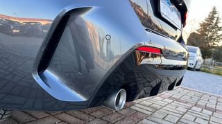 Bmw 116 2020 M-PACKET | DIGITAL-COCKPIT | ALCANTARA BUCKET | FULL LED-thumb-16