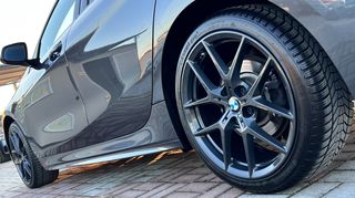 Bmw 116 2020 M-PACKET | DIGITAL-COCKPIT | ALCANTARA BUCKET | FULL LED-thumb-15