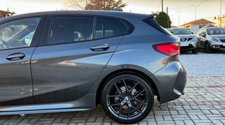 Bmw 116 2020 M-PACKET | DIGITAL-COCKPIT | ALCANTARA BUCKET | FULL LED-thumb-13