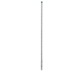 ΤΡΥΠΑΝΙ SDS-PLUS 7X CARBIDE 10x400/465mm EXPERT BOSCH 2608900102