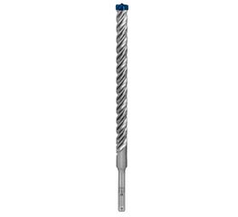ΤΡΥΠΑΝΙ SDS-PLUS 7X CARBIDE 16x200/265mm EXPERT BOSCH 2608900131