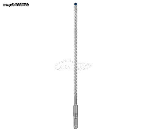 ΤΡΥΠΑΝΙ SDS-PLUS 7X CARBIDE 06x200/265mm EXPERT BOSCH 2608900074