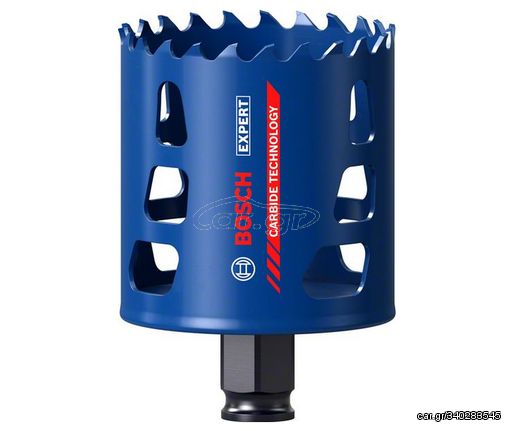 ΠΟΤΗΡΟΤΡΥΠΑΝΟ 65mm Tough Material CARBIDE EXPERT BOSCH 2608900431