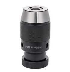 AC10182 ΤΣΟΚ ΔΡΑΠΑΝΟΥ 01-16mm ΚΩΝΙΚΟ Β16 KRAUSMANN