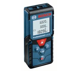 GLM40 ΜΕΤΡΗΤΗΣ ΑΠΟΣΤΑΣΕΩΝ ΛΕΙΖΕΡ BOSCH 0601072900