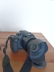 Panasonic Lumix FZ1000ii