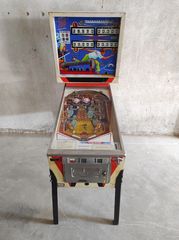 ΦΛΙΠΕΡ FLIPPER 300 PINBALL-thumb-2