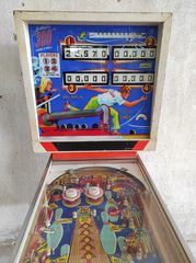 ΦΛΙΠΕΡ FLIPPER 300 PINBALL-thumb-3