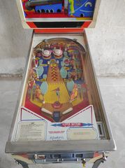 ΦΛΙΠΕΡ FLIPPER 300 PINBALL-thumb-4