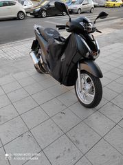 Honda SH 150i '19