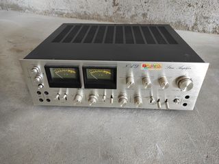 ΕΝΙΣΧΥΤΗΣ NAD - Model 200 Dolby Stereo Amplifier
