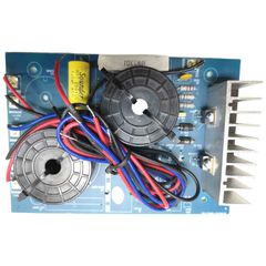 DAP AUDIO YS-15B01 Crossover For K-115 Loudspeaker 400W 8Ohm - DAP AUDIO