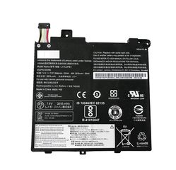 Μπαταρία Laptop - Battery για Lenovo V130-14IKB - Model 81HQ L17M2PB2 L17M2PB1 L17L2PB1 L17C2PB1 2ICP6/54/90 7.5V 30Wh 4000mAh ( Κωδ.1-BAT0237 )