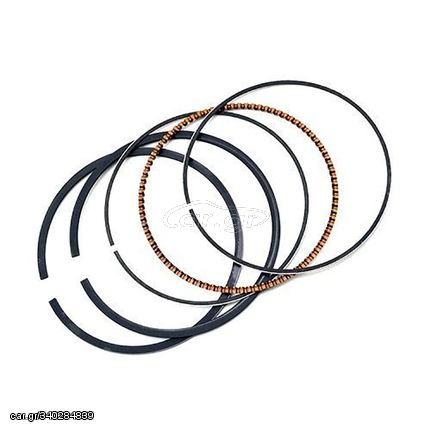 ΕΛΑΤΗΡΙΑ ΠΙΣΤΟΝΙΟΥ Honda SUPRA100/ASTREA GRAND 53mm set ΙΑΠΩΝΊΑΣ