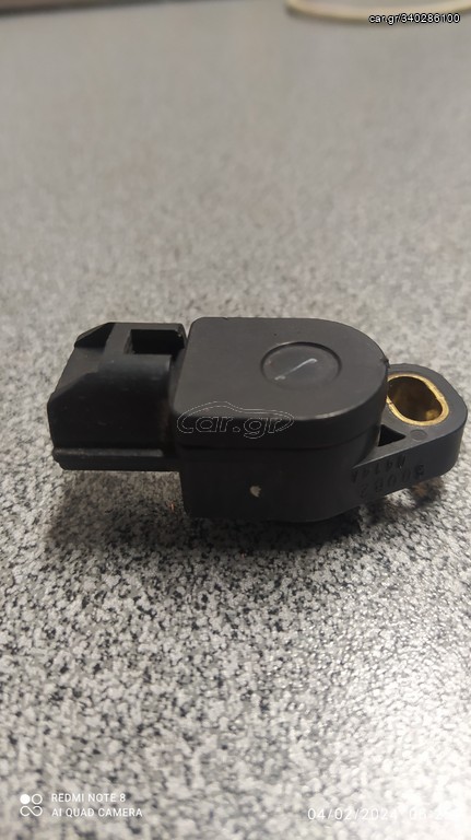 TPS SENSOR Z-750