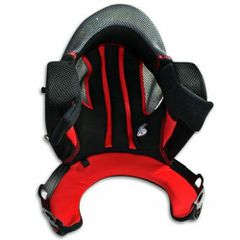 ΕΠΕΝΔΥΣΗ ΚΡΑΝΟΥΣ NOLAN RED (N-91 EVO/N90-2)