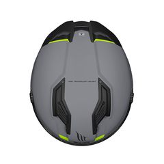 ΚΡΑΝΟΣ MT STINGER 2 GREY MATTE A12-thumb-3