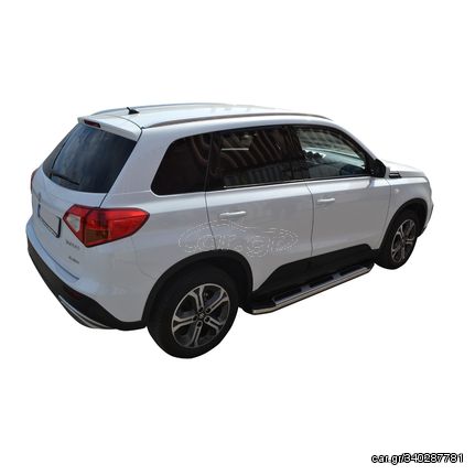 ΣΚΑΛΟΠΑΤΙΑ SKA 227AL SUZUKI VITARA 2015+