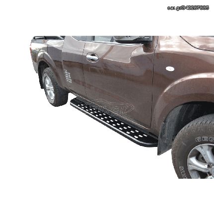 ΣΚΑΛΟΠΑΤΙΑ SKA 249 FORD RANGER T6 2012+, T7 2017& T8 2020+