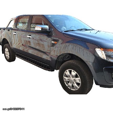 ΣΚΑΛΟΠΑΤΙΑ SKA 241BL FORD RANGER Τ6 2012+, Τ7 2017+ & Τ8 2020+