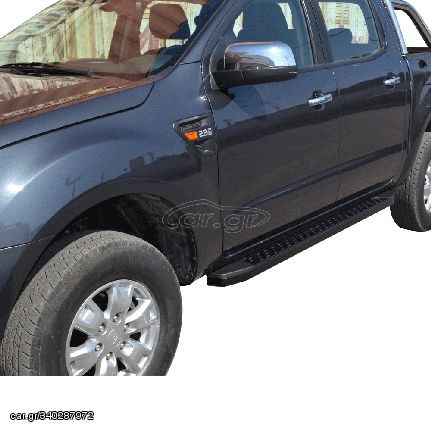 ΣΚΑΛΟΠΑΤΙΑ SKA 225BL FORD RANGER Τ6 2012+, Τ7 2017+& Τ8 2020+