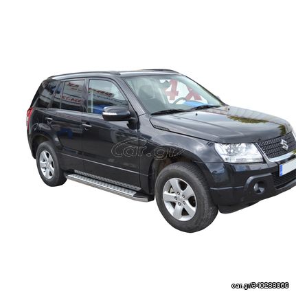 ΣΚΑΛΟΠΑΤΙΑ SKA 225AL SUZUKI GRAND VITARA 2005+